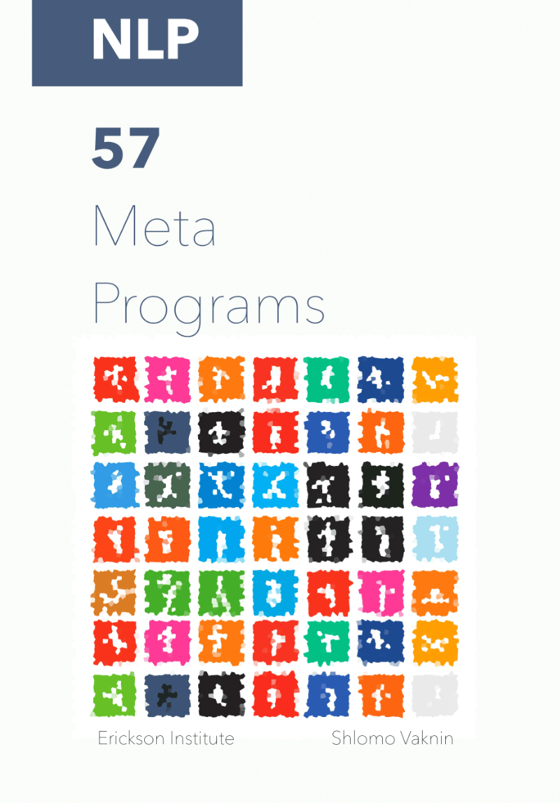 The 57 Meta- Programs