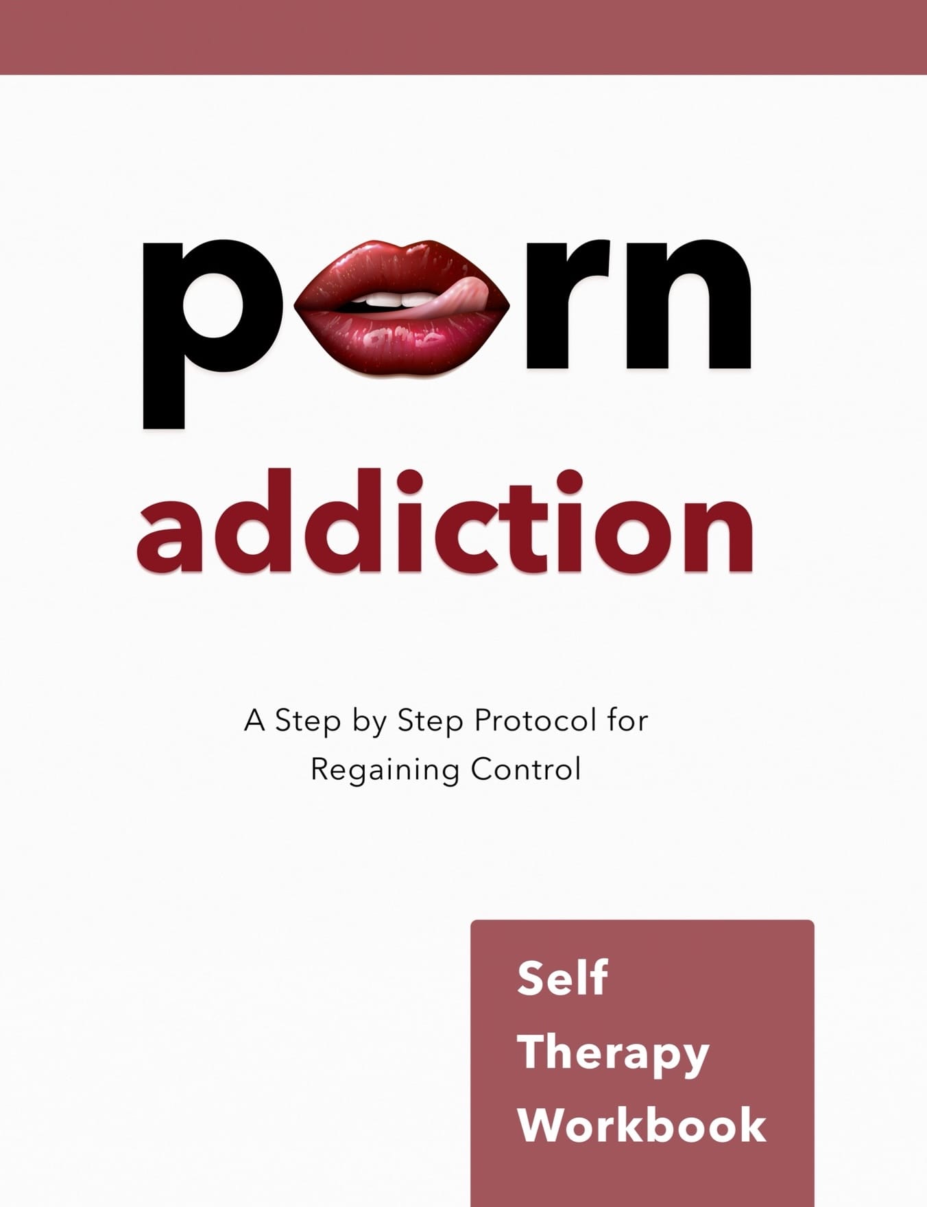 Porn Addiction - Healing and Recovery