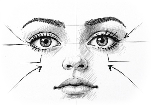 NLP eye accessing cues